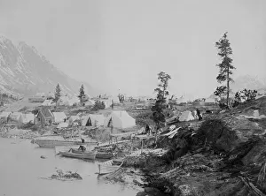 Diggers: Gold diggers in Alaska