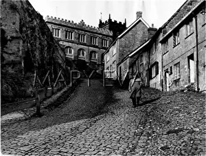 Enclosing: GOLD HILL, SHAFTESBURY