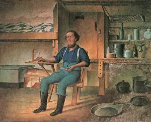 Panning: Gold Miner