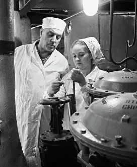 Chukotsky: Gold mining in Bilibino