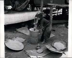 Quest: Gold Mining In Cambodia