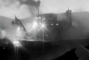 Grab: Gold mining in Magadan, 1975