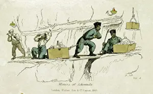 Banska: GOLD MINING - SCHEMNITZ