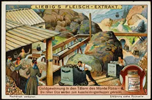 Crushing: Gold at Monte Rosa 4