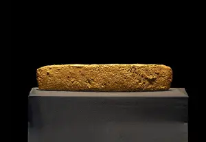 Instituto: Gold, Museo Nacional de Antropologia, Mexico City, Mexico