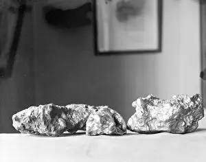 Nuggets: GOLD NUGGETS
