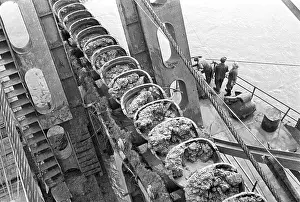 Drag: Gold production, 1970