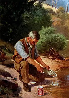 Prospector: A Gold Prospector