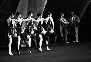 Dmitri: The Golden Age Ballet, 1983