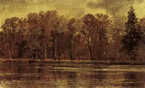 Patches: Golden Autumn