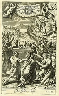 1690: The Golden Calf