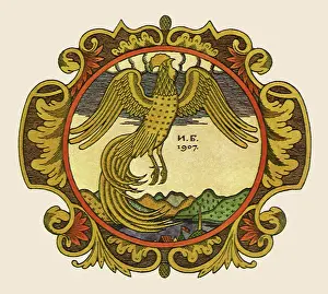 Cockerel: Golden Cockerel
