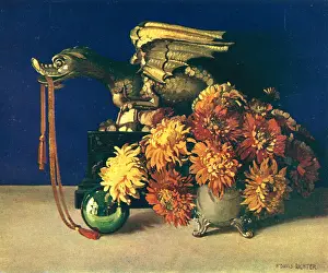 Notably: The Golden Dragon