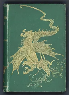 Golden Dragon book cover