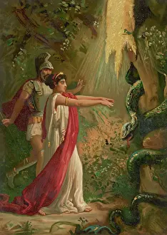 Medea: The Golden Fleece