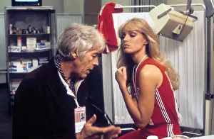 Coburn: GOLDEN GIRL