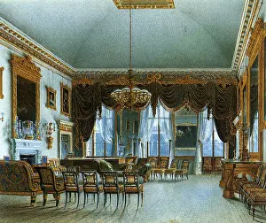 Splendid: Golden Mansion Room