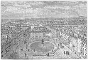 Golden Square, London