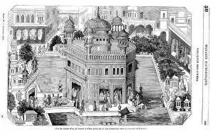 Sikhs: The Golden Temple, Amritsar