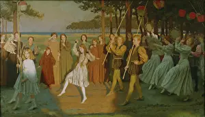 Gotch: Golden Youth
