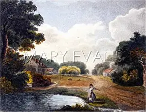 Golders: GOLDERS GREEN/RUSSELL