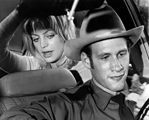 Hawn: Goldie Hawn - Michael Sacks