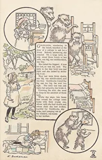 Goldilocks: Goldilocks