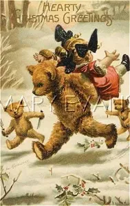 Goldilocks: GOLDILOCKS ABDUCTED