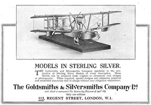 Sliver: The Goldsmiths & Silvermiths Co Ltd
