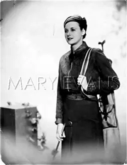 Impervious: GOLFWEAR 1932