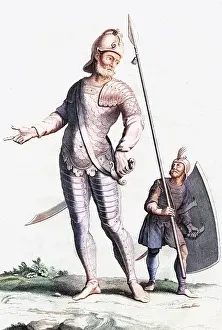 Brazen: GOLIATH