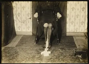 Tilt: GOLIGHER ECTOPLASM