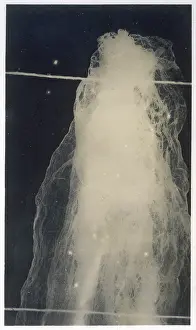 Ectoplasm: GOLIGHER ECTOPLASM