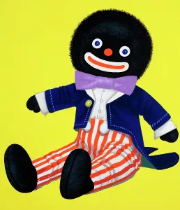 Golliwog: Golliwog