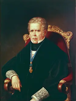 Alvaro: GOMEZ BECERRA, Alvaro (1771-1855). Spanish political