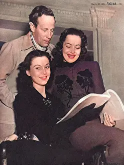 Gone With the Wind actors