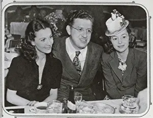 A Gone With The Wind party