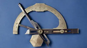Goniometer: Goniometer