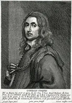 Gonzalo: GONZALO COQUES
