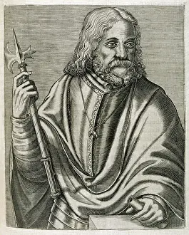 Gonzalo: Gonzalo De Cordoba