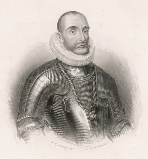 1515: GONZALO DE CORDOBA