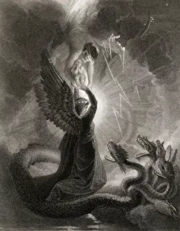 Fortunately: GOOD ANGELS