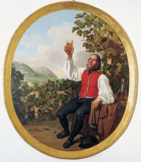 Winegrower: The good Austrian