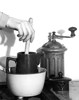 Essence: GOOD COFFEE TIP