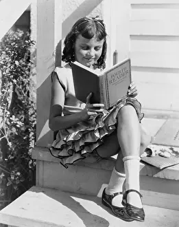 Literacy: A good companion