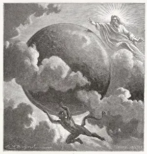 Everywhere: Good and Evil Everywhere