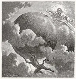 Concepts: Good and Evil Everywhere
