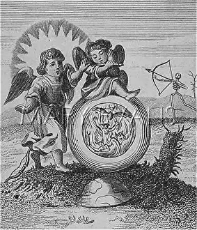 Vigilance: GOOD & EVIL/DEVILS