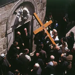 Dolorosa: GOOD FRIDAY PROCESSION