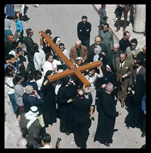 Dolorosa: GOOD FRIDAY PROCESSION